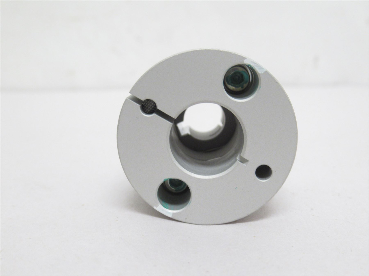 Miki Pulley SFC-030DA2-10B-14K; Servo Flex SFC Coupler; 34mmOD