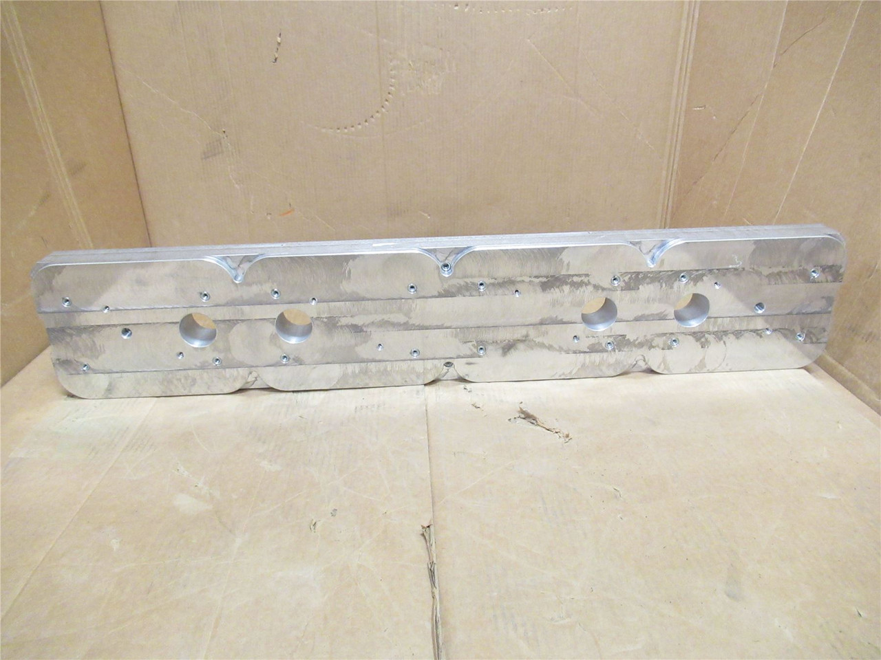MFG- SR-524-005; Resistance Holder Heater Plate 71SR52400500