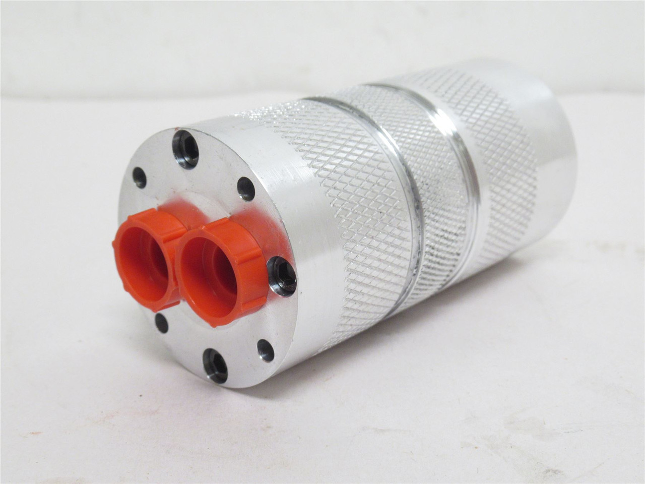 Jarvis 3008698; Hydraulic Motor; 445GPM; 1800PSI; 8550RPM