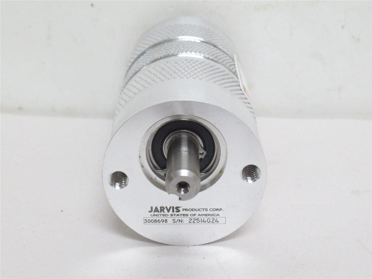 Jarvis 3008698; Hydraulic Motor; 445GPM; 1800PSI; 8550RPM