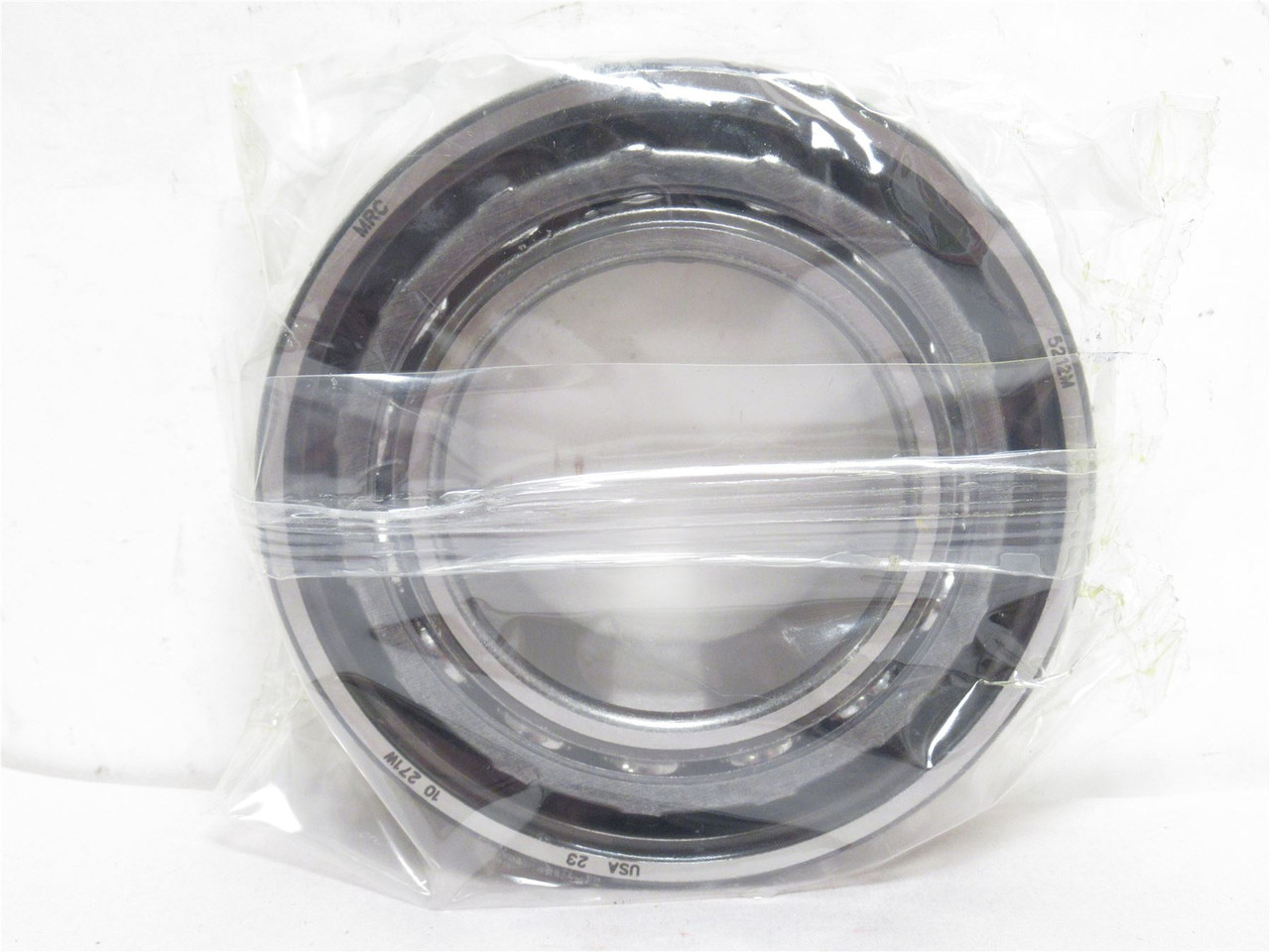 MRC 5212M; Double Row Angular Contact Bearing; 60ID x 110mmOD