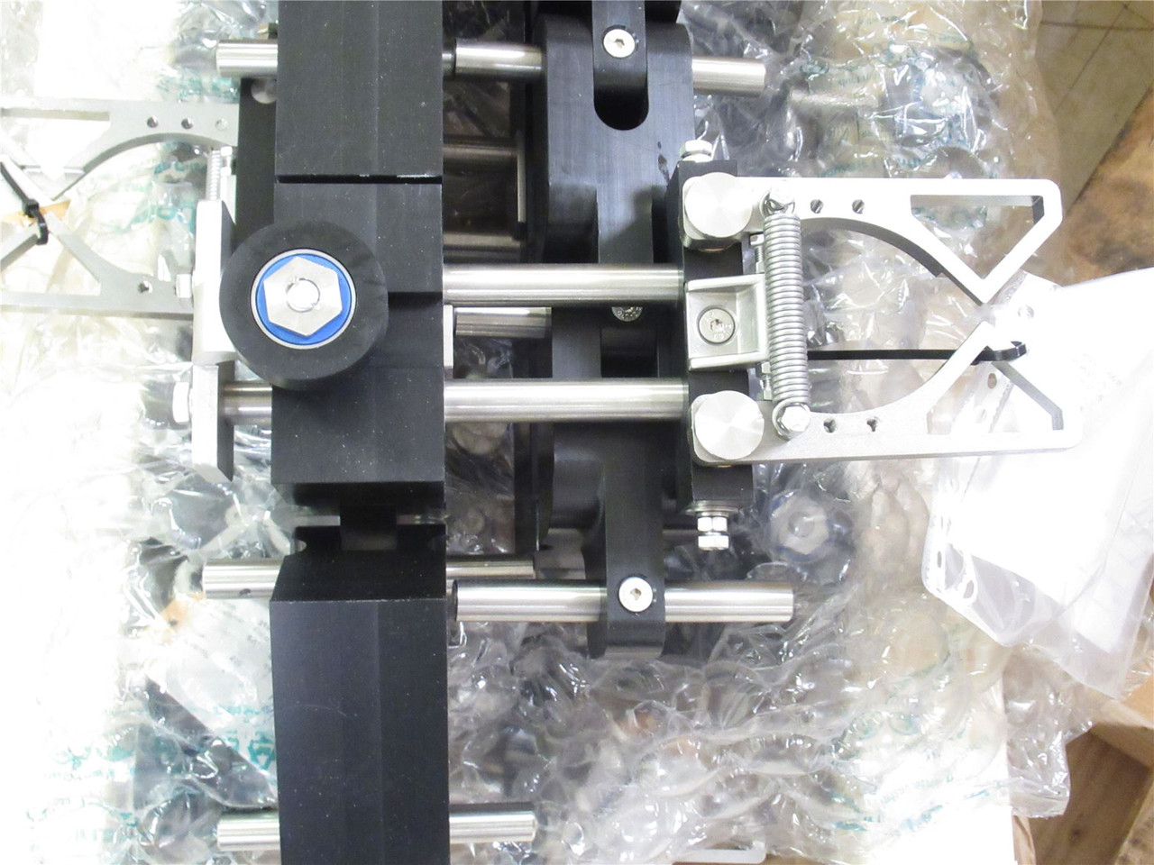 Foodmate SA00058224; OPTI-DD Chain Assembly