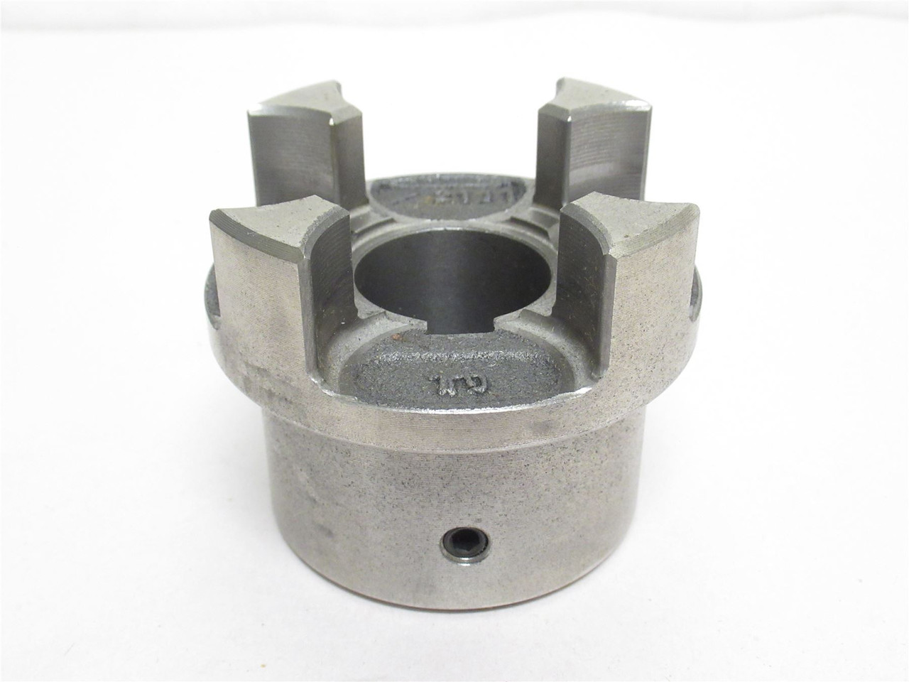 Rotex GS-38; Jaw Coupler Hub 01-7 #38; 1-1/4"ID