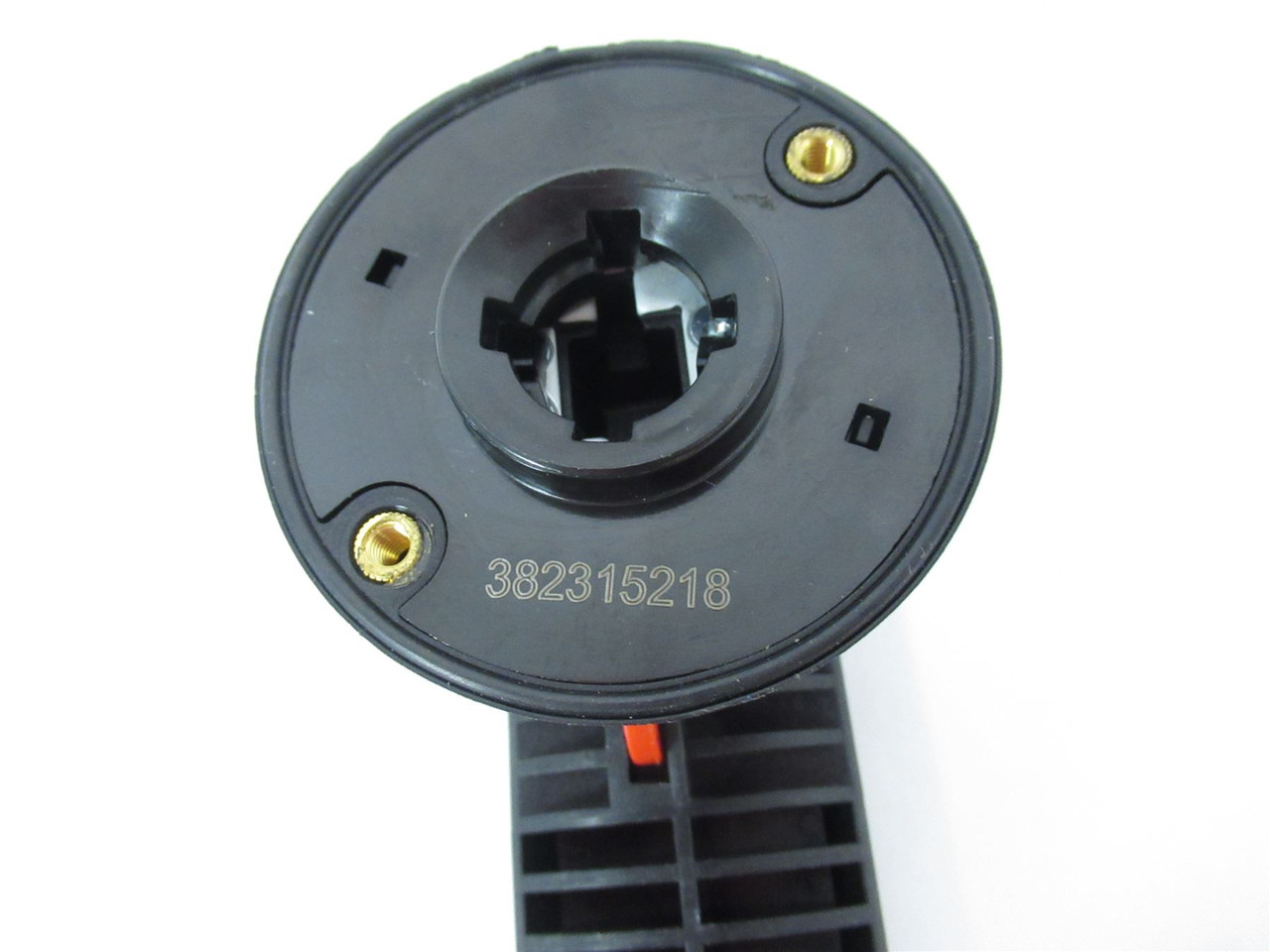 Processing Equipment Solutions P502009; Handle Main