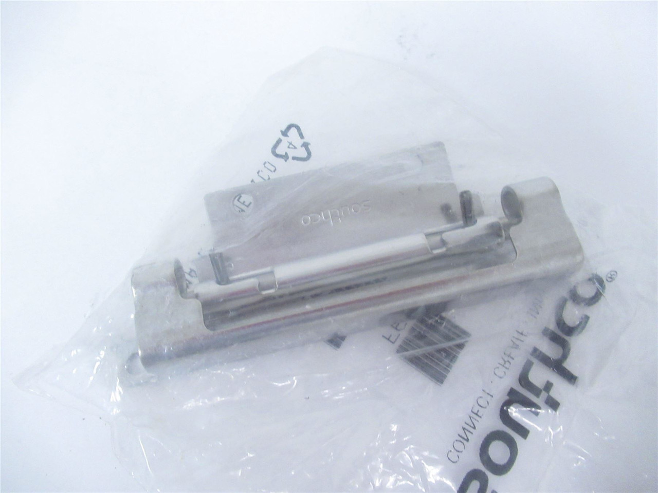 Southco F6-3-1; Hinge Removable Concealed Assembly 5" L