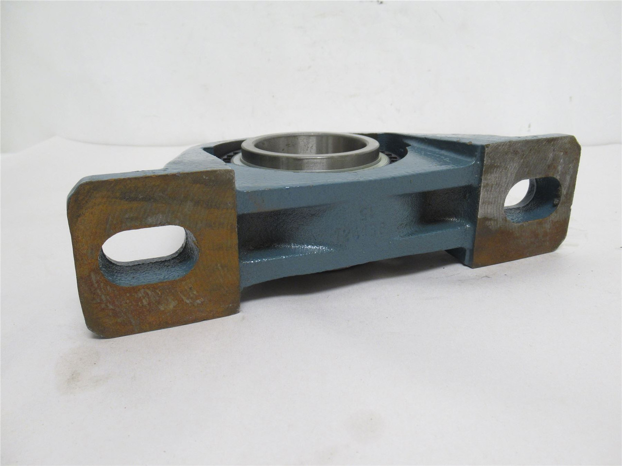 Dodge P2B-SC-203; Pillow Block Bearing 123820; 2-3/16"ID