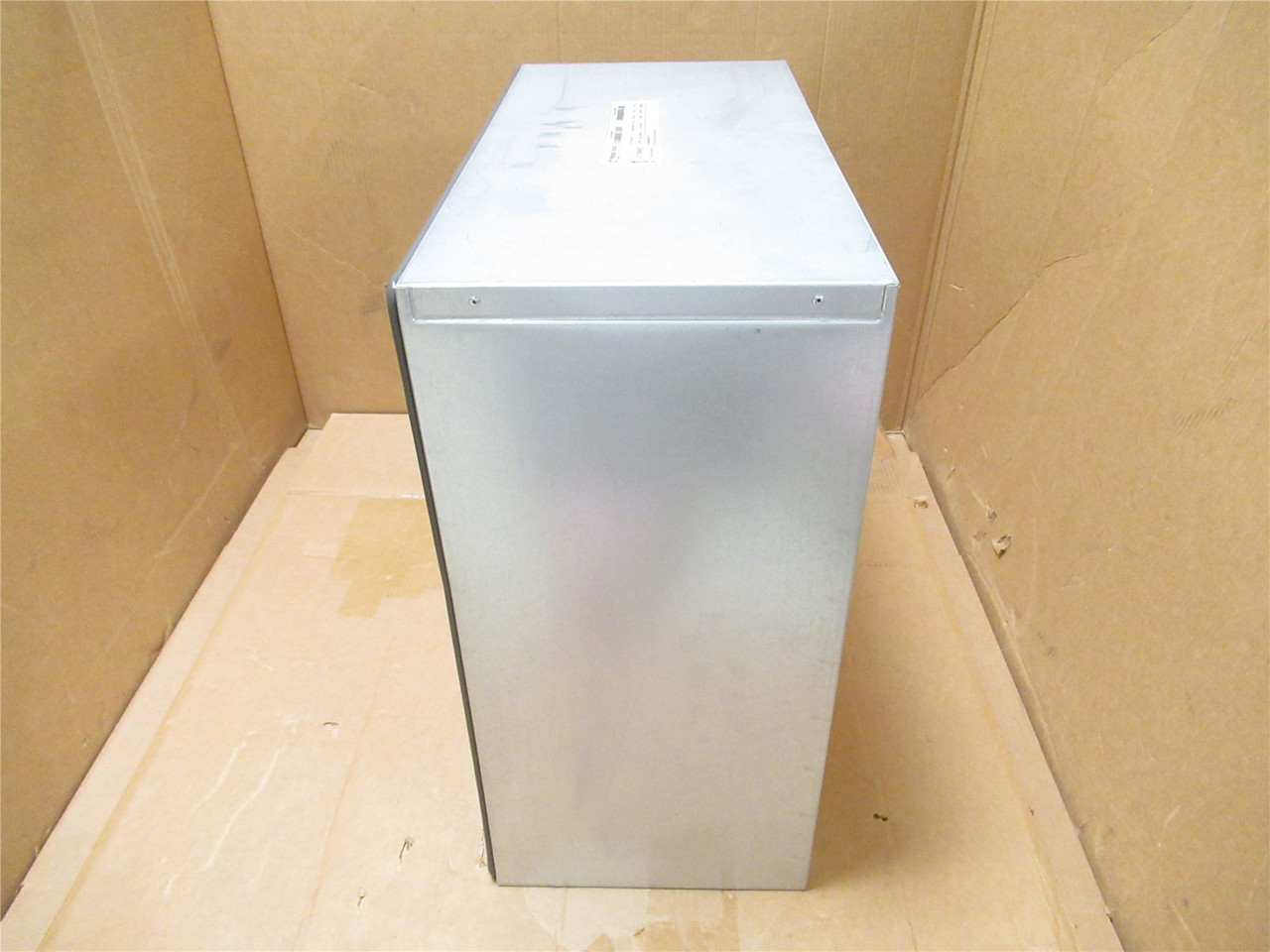 Filtration Group 41706HC; HEPA Filter 24" x 24" x 11-1/2"