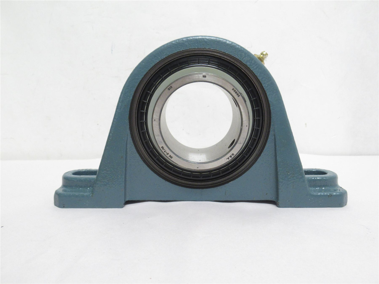Dodge P2B-SC-207; Pillow Block Bearing 123822; 2-7/16" ID