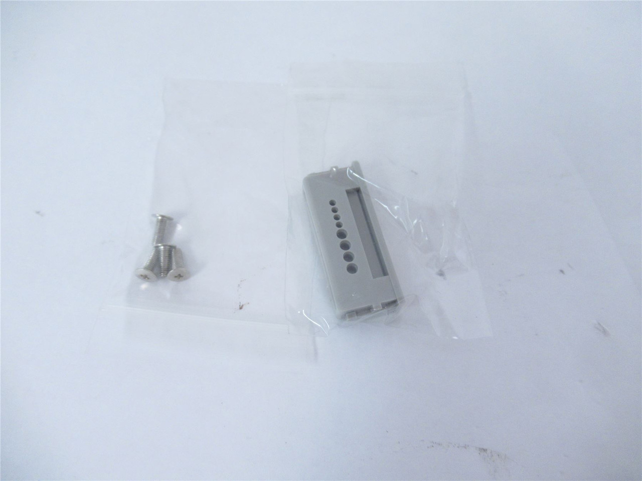 Keyence FU-A10; Fiber Optic Sensor
