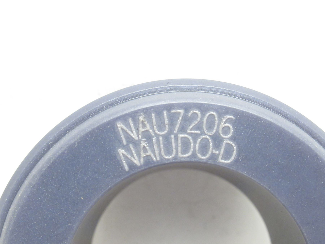 Timken NAIUDO-D; Insert Polymer Bearing; 1-3/8"ID x 2-7/16"OD