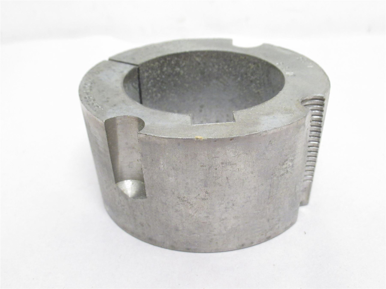 Dodge 2517x2-3/16-KW; Taper-Lock Bushing 117175; 2-3/16"ID
