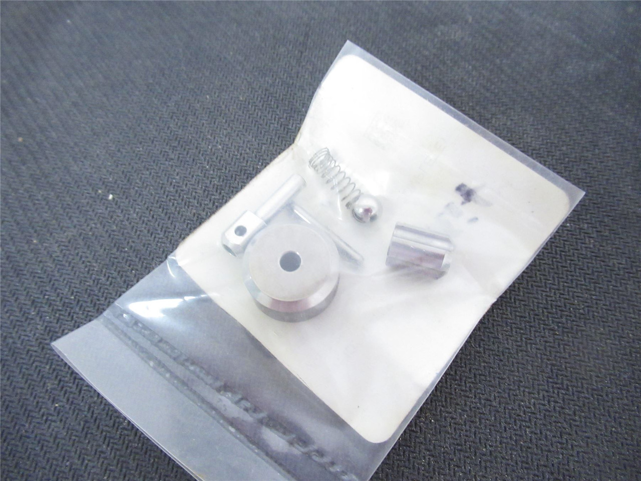 MP Equipment A-80-2030; 100K Check Valve Repair Kit