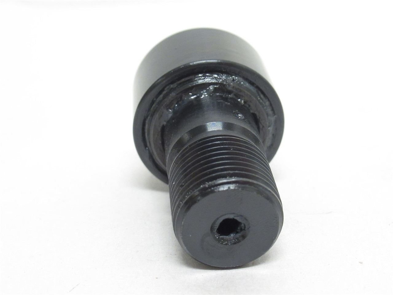 McGill CFH 1 1/4 SB; Cam Follower 1-1/4"OD x 3/4" Wide Roller