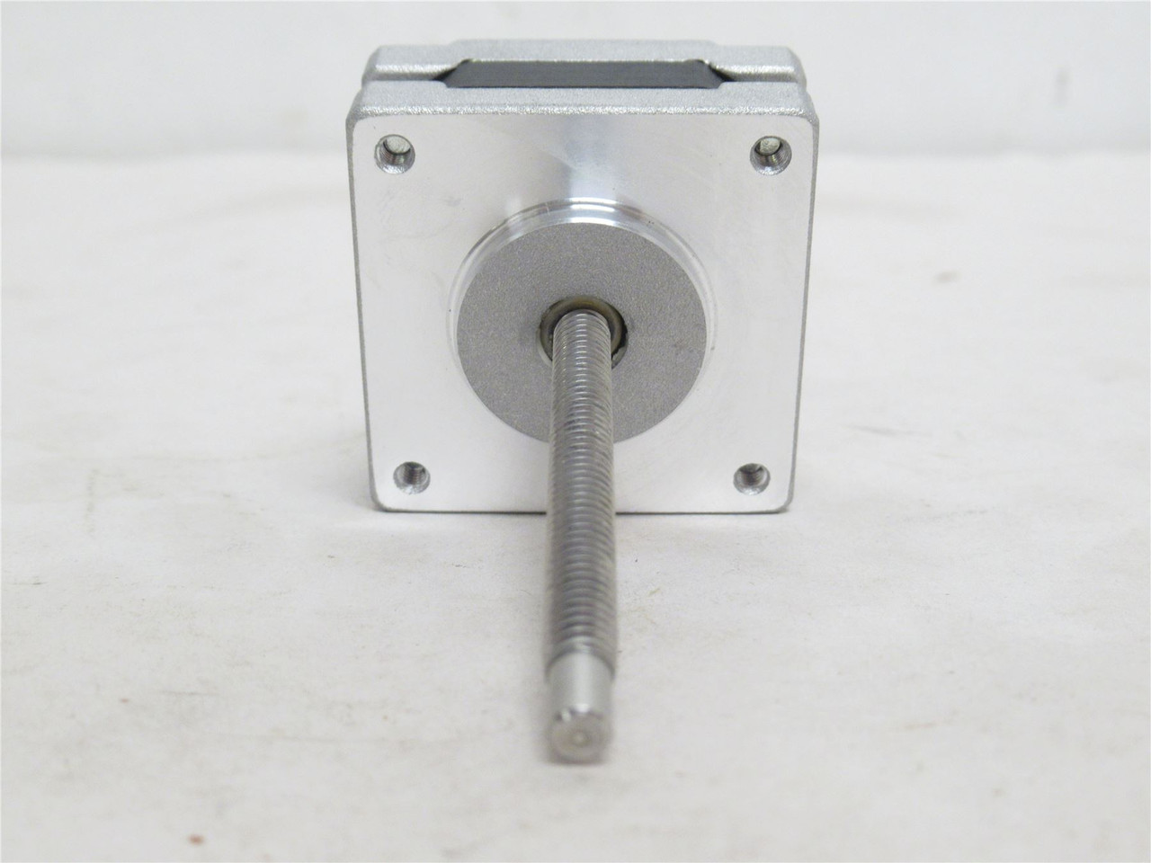 Moons 16HY7001-11; Linear Stepping Motor; 12VDC; W/Connector