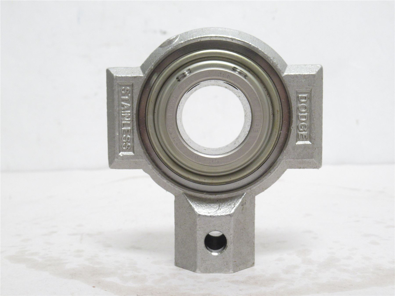 Dodge NSTU-SCFS-100-SHFS; Take-Up Bearing 137559; SS; 1.0"ID