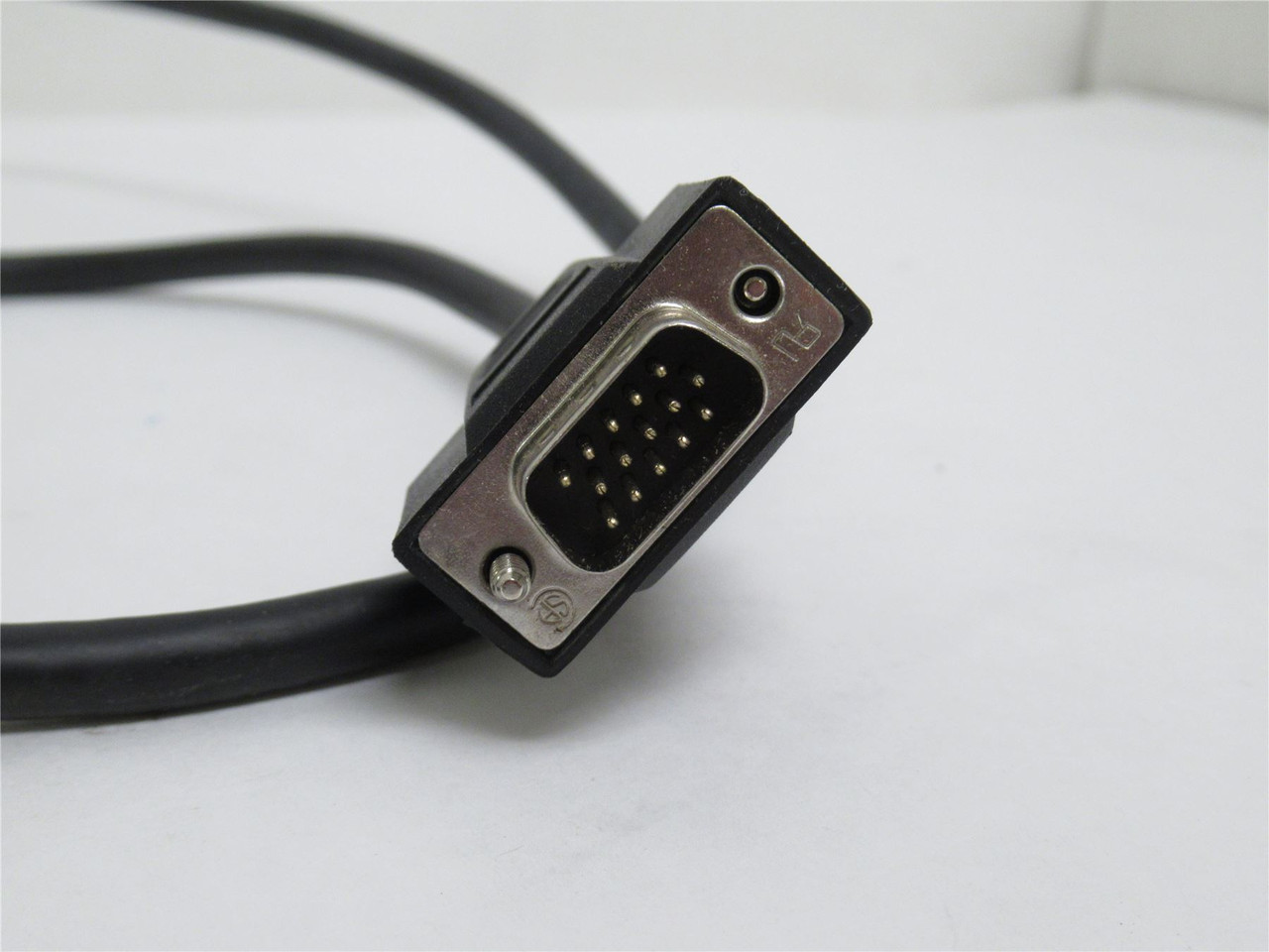 Sick CLV650-0000; Code Reader 1041290; 18-30VDC; Line Scanner