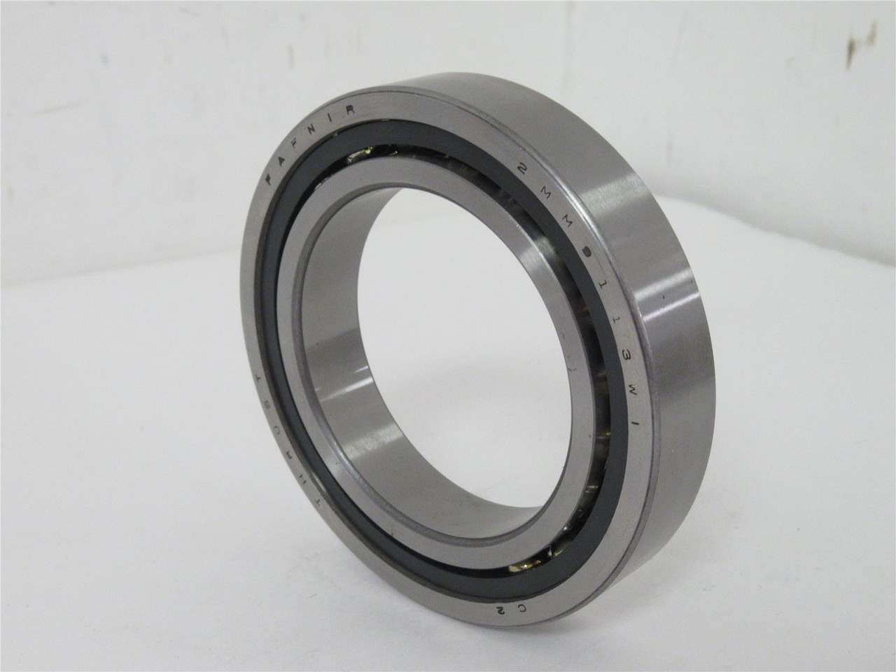 Fafnir 2MM9113WI; Angular Contact Bearing; 65mmID; 100mmOD