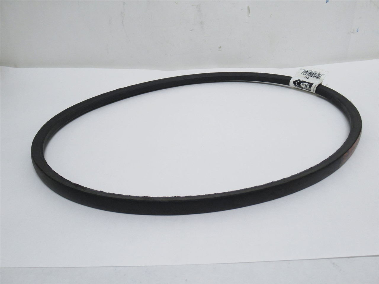 Gates B47; V-Belt; 50" Long; 21/32" Wide; 3/8" Height