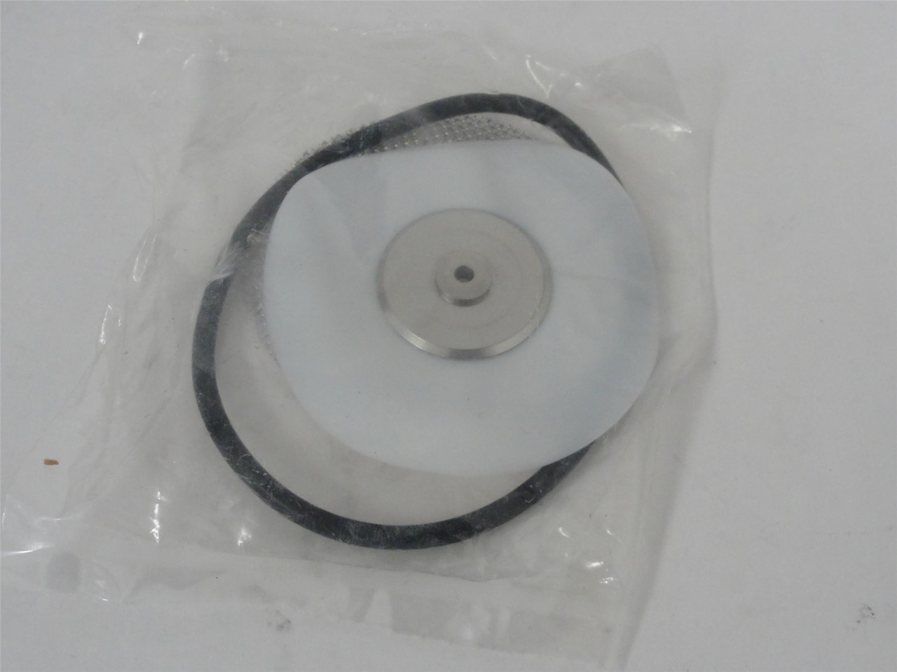 Asco 323479; Rebuild Kit; for 4NXA2