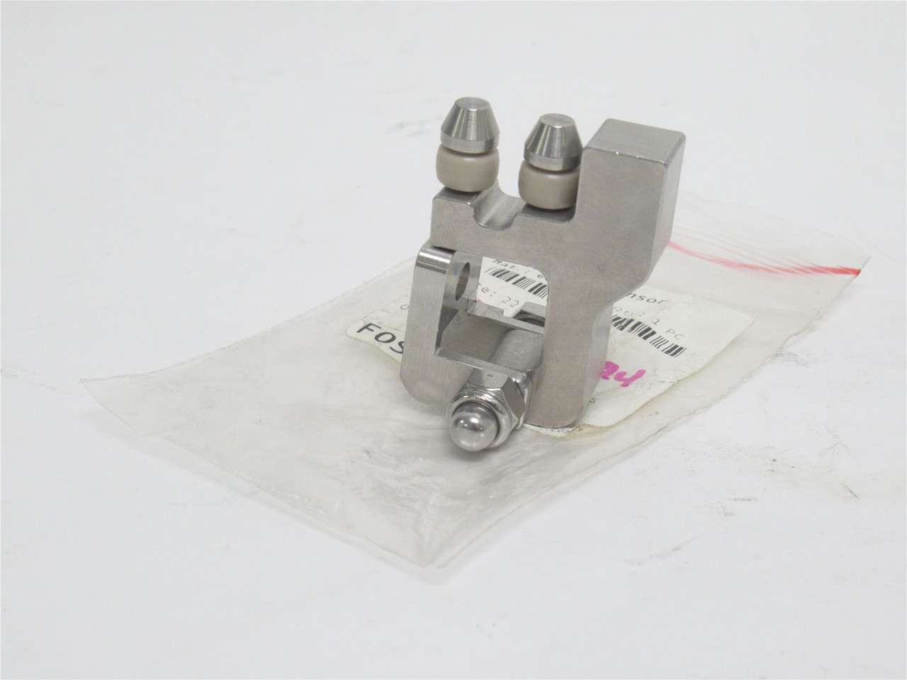 Foss 60065763; Sensor Plate Guide Assembly; SS