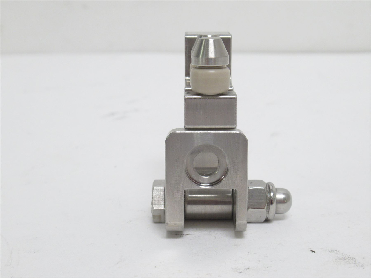 Foss 60065763; Sensor Plate Guide Assembly; SS