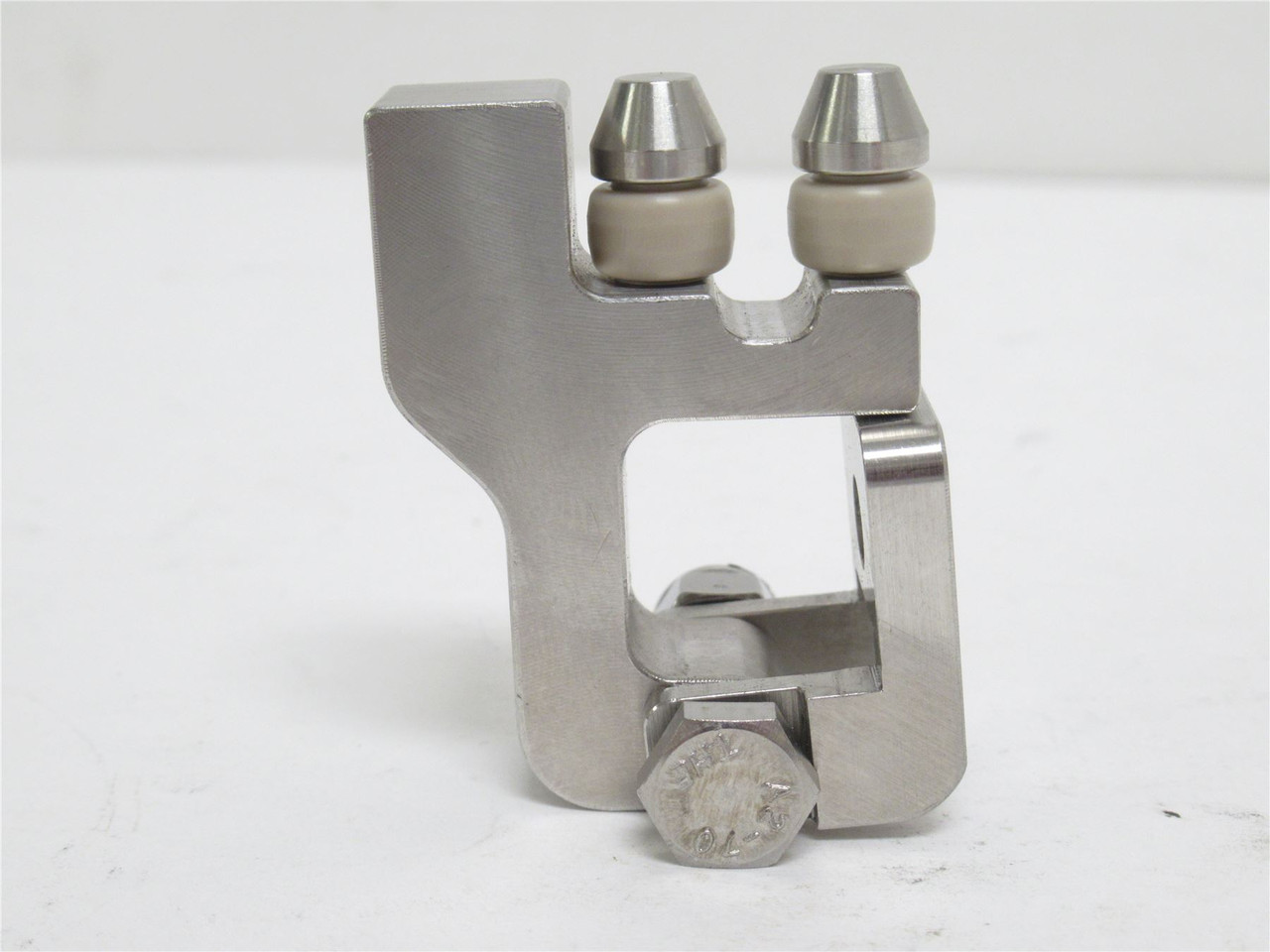 Foss 60065763; Sensor Plate Guide Assembly; SS