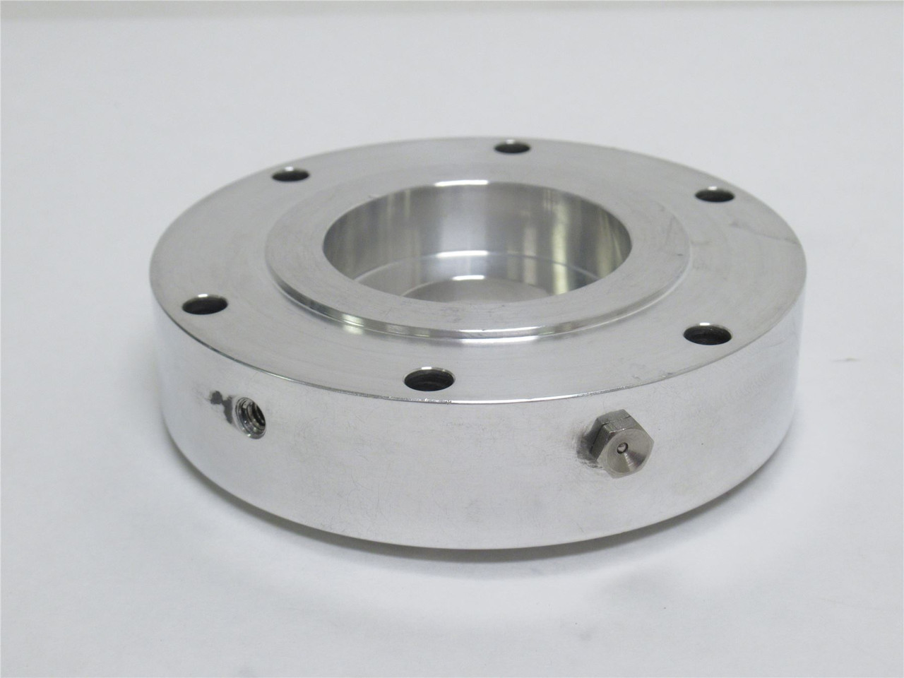 Jarvis 1061851; Adaptor Plate; 4-1/4"OD