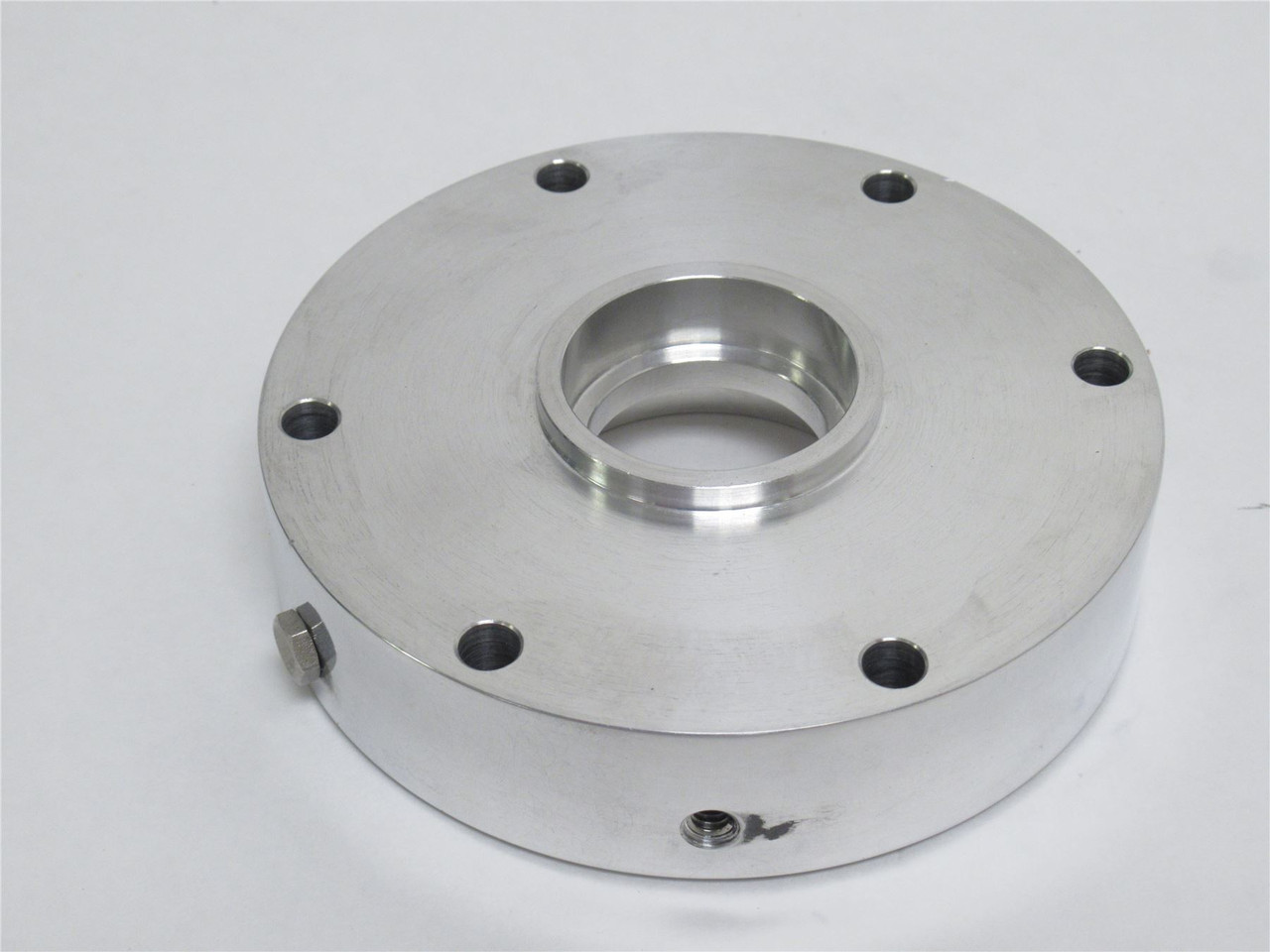 Jarvis 1061851; Adaptor Plate; 4-1/4"OD