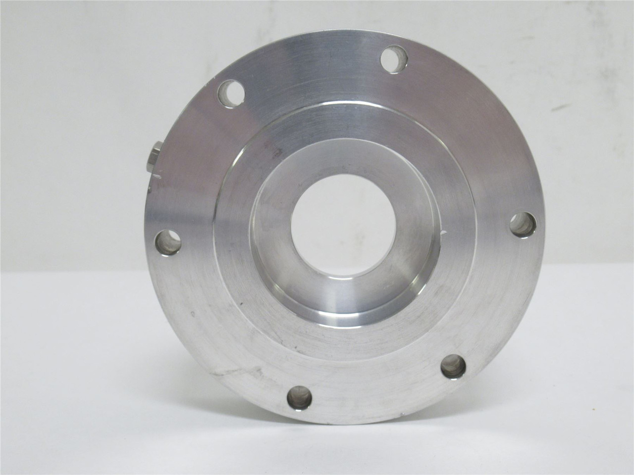 Jarvis 1061851; Adaptor Plate; 4-1/4"OD