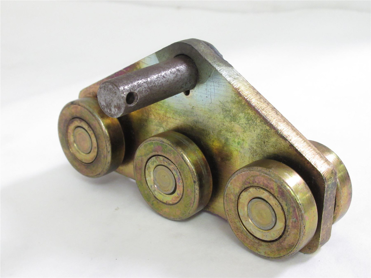 Rytec 0-304-066; Door Trolley Assembly; Series 400