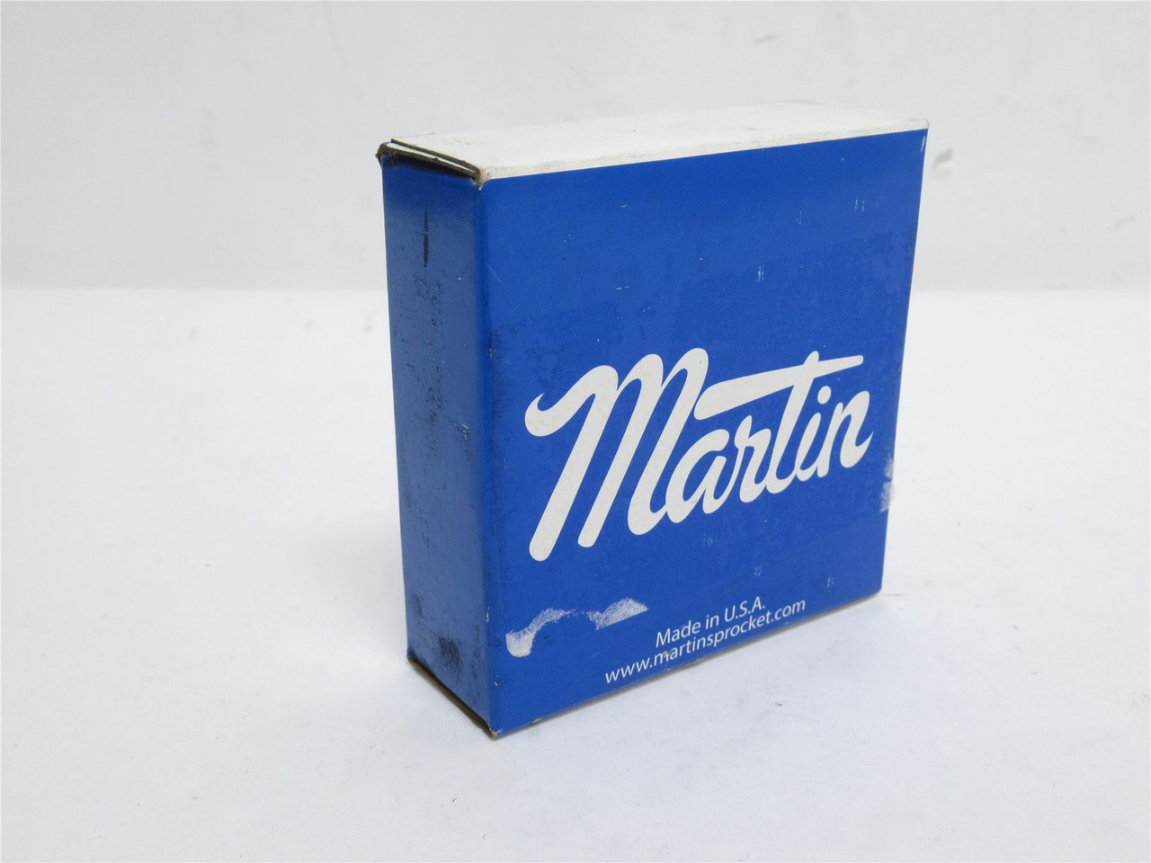 Martin 40BS17-1-1/4; Sprocket #40; 17 Teeth; 1-1/4"ID