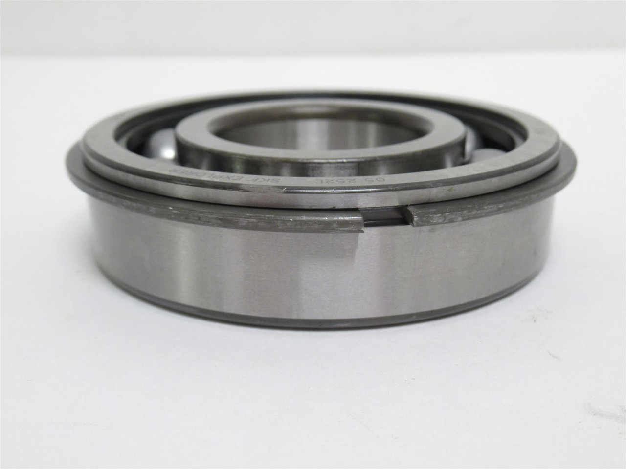 SKF 6308-NRJEM; Ball Bearing 40mmID x 90mmOD x 23mm Wide