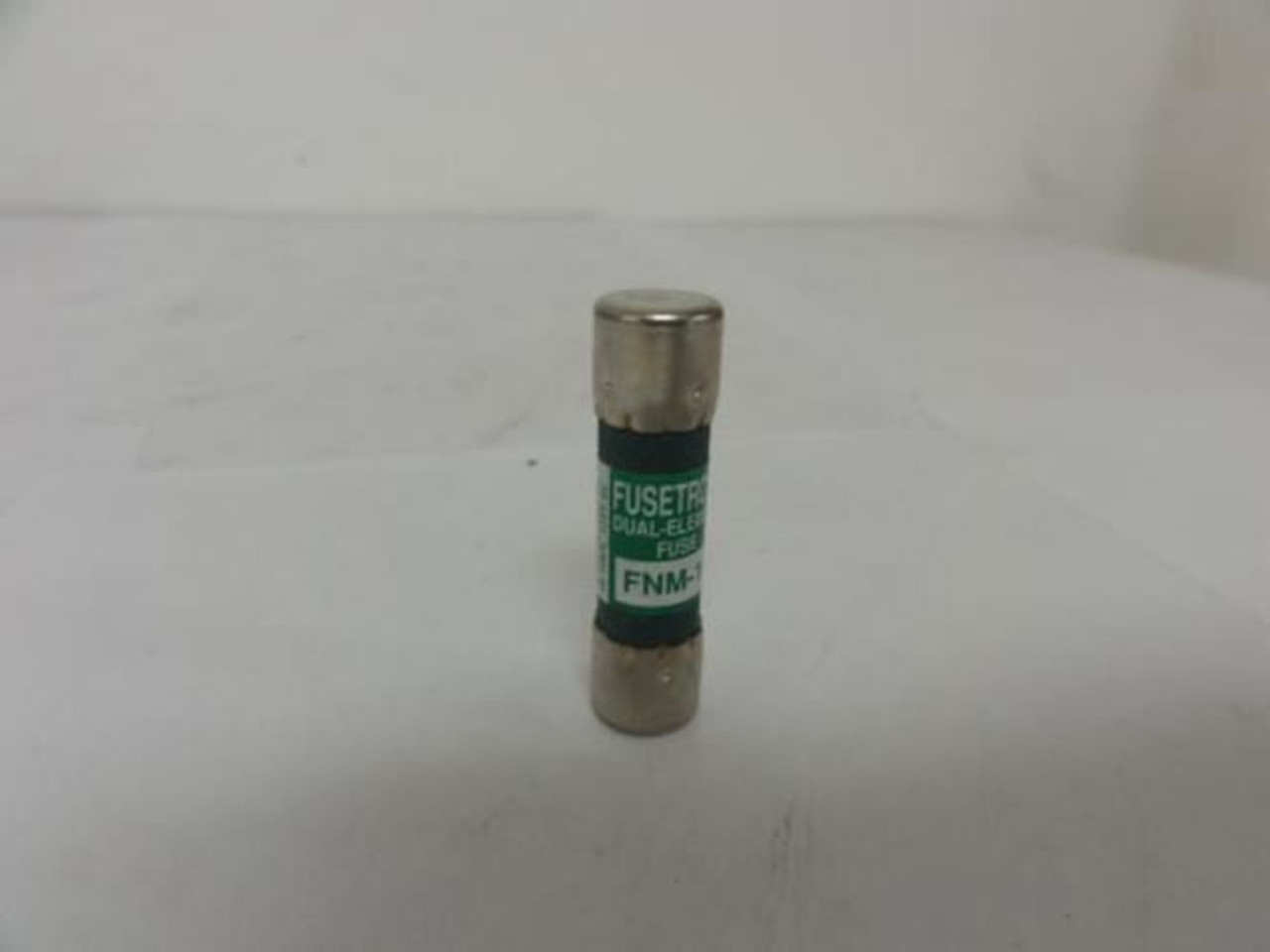 Fusetron FNM-10; Fuse; 10A