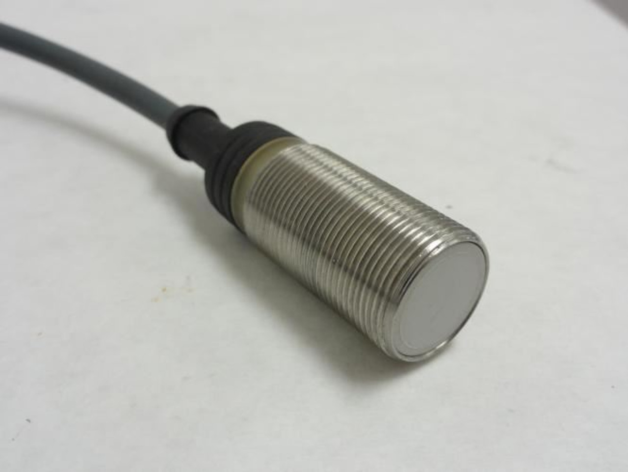 Carlo Gavazzi EI1805TBCSS; Proximity Sensor SCR (no mounting nuts)