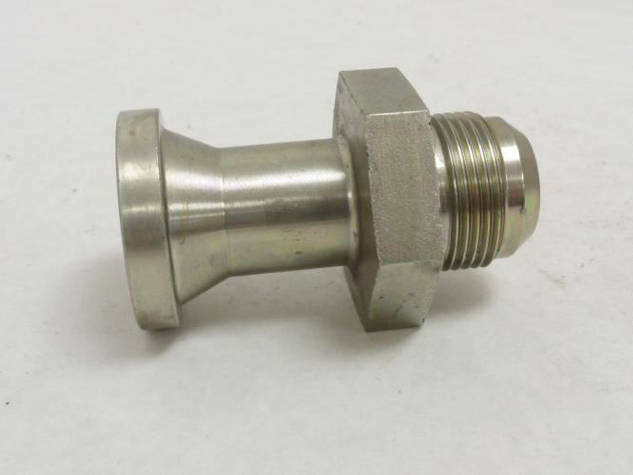 MFG- 16 XHQ1; Flange Connector Code 61; 1 JIC; 1-3/4" Flange OD