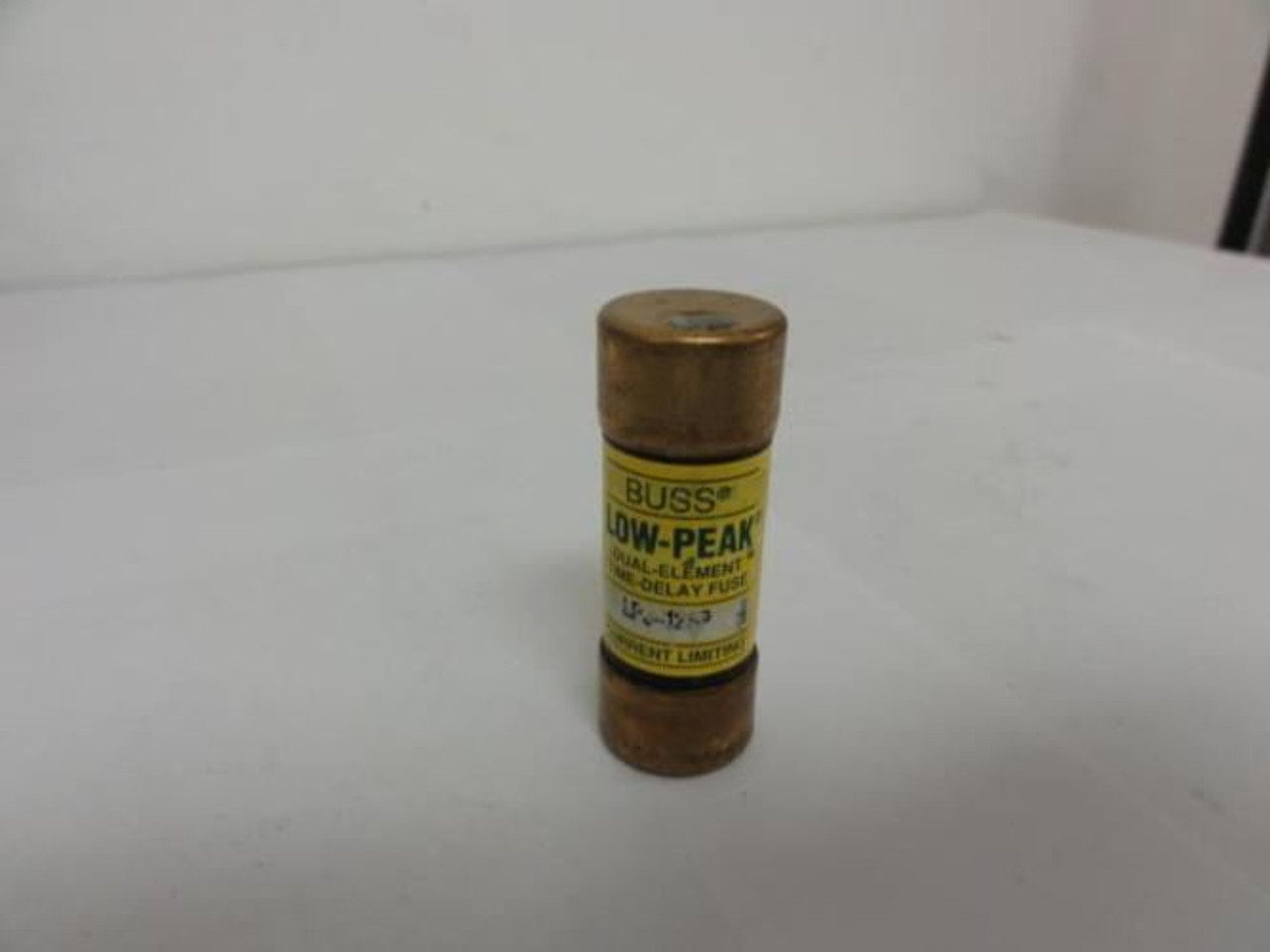 Bussmann LPJ-12SP; Fuse; 12Amp; Current Limiting