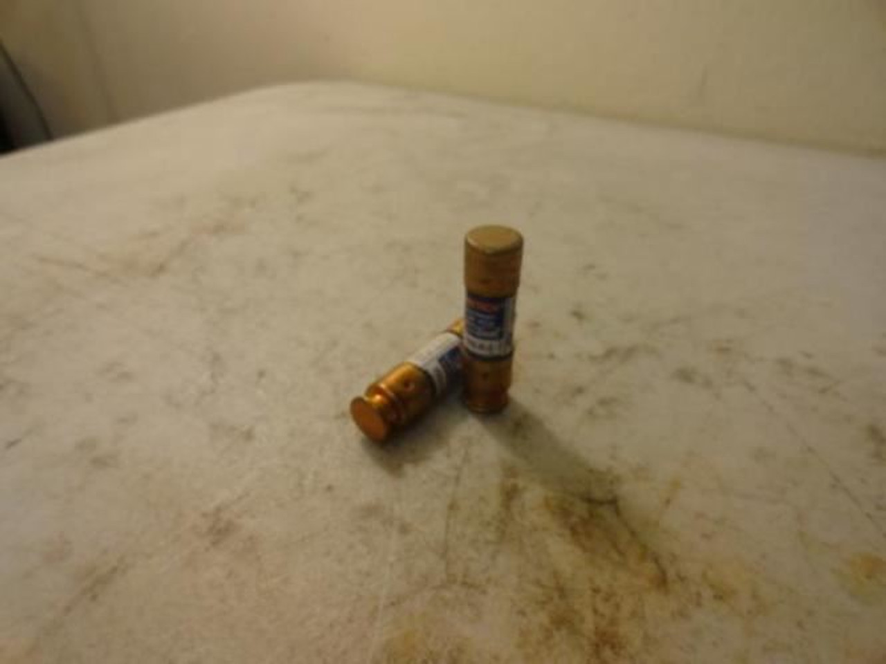 Bussmann FRN-R-9; LOT-2 Fuse; 9A; 250V; Time Delay