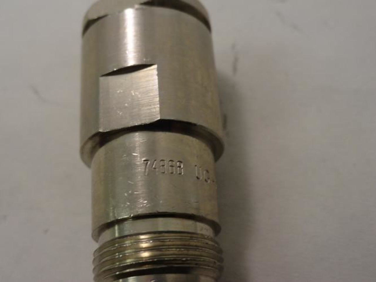 Amphenol 74868 UG-23C/U; RF Connector