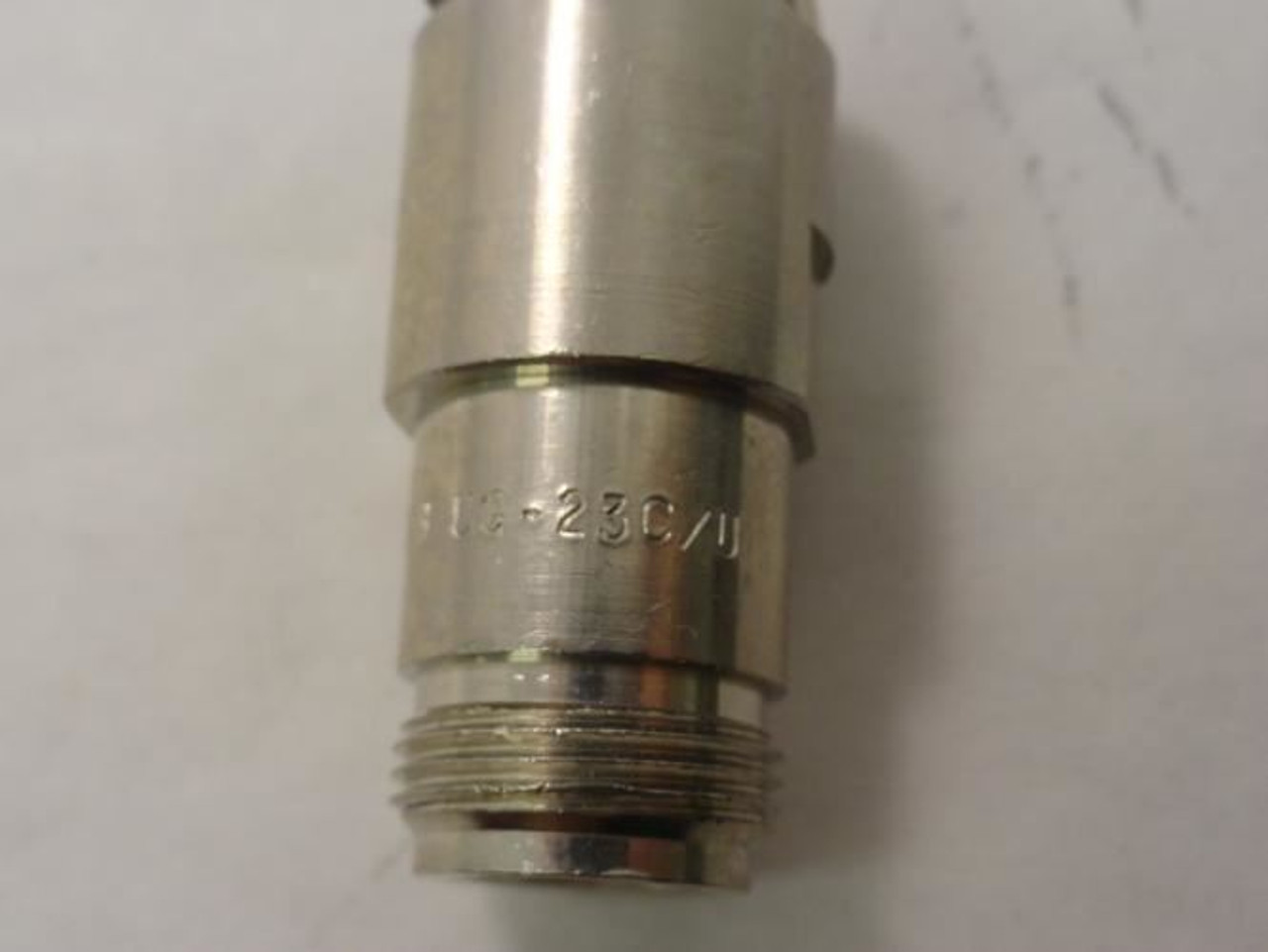 Amphenol 74868 UG-23C/U; RF Connector