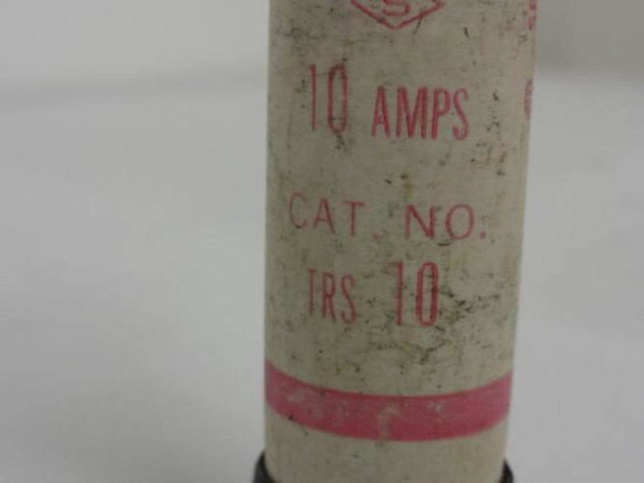 GOULD TRS 10; Fuse; 10A; 600V; Time Delay