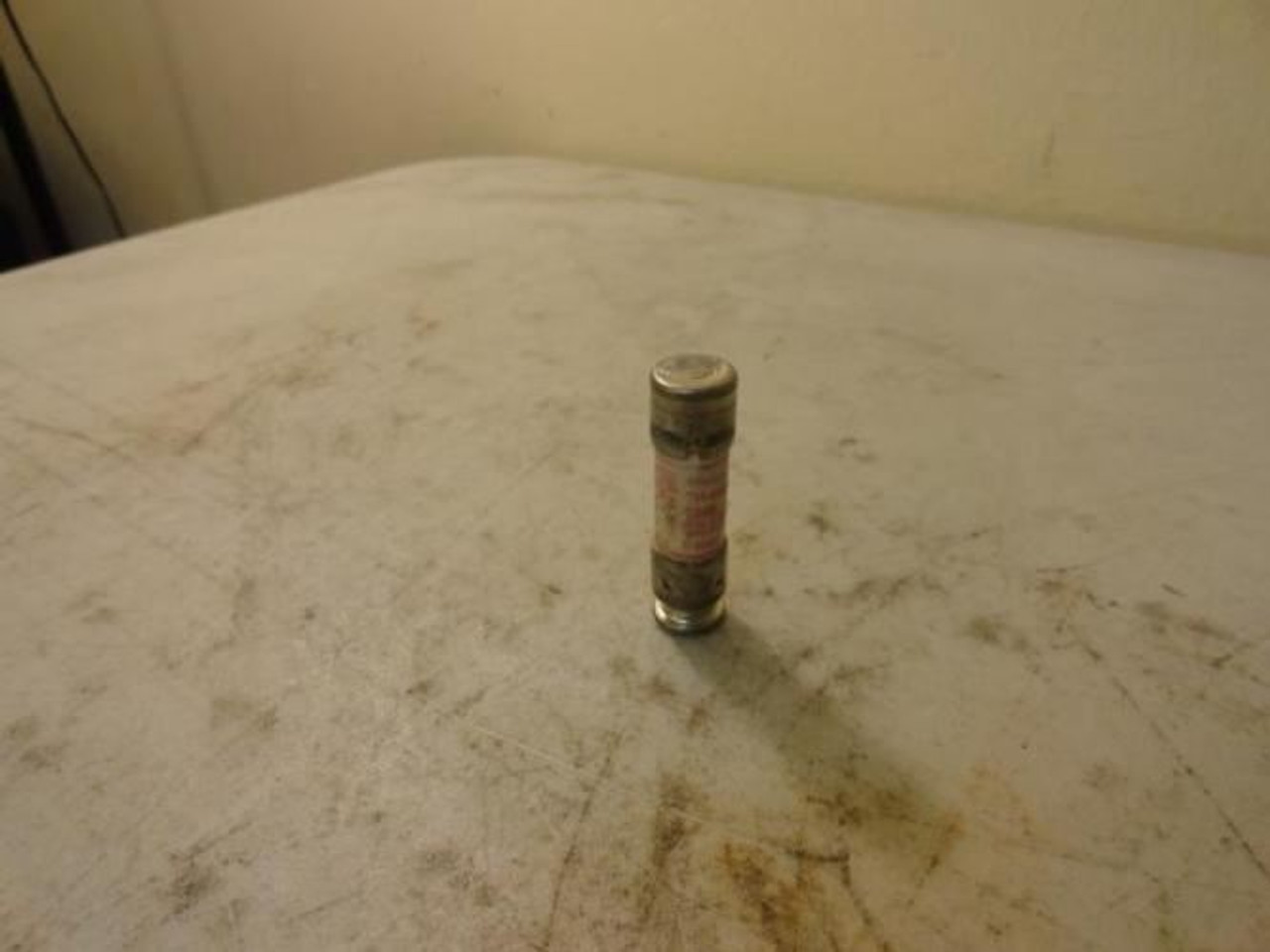 Tri-onic TR3R; Fuse; 3A; 250V