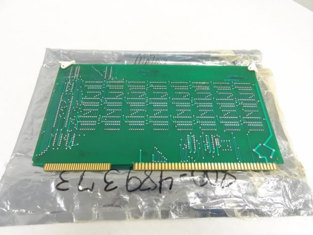 Formax PWB-22860-A; Switch Matrix
