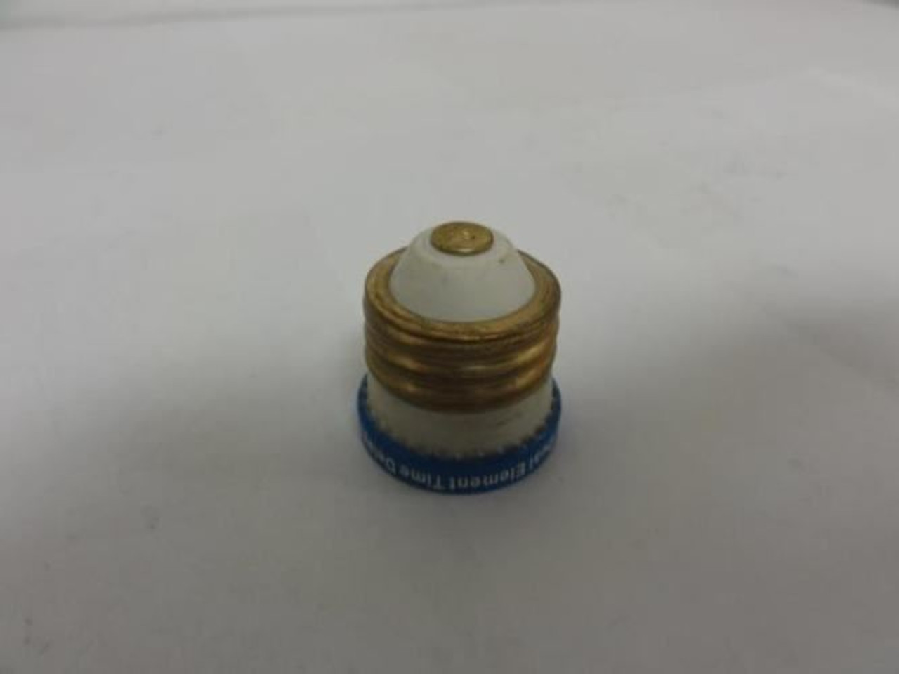 Bussmann SL-15; Fuse; 15Amp; Class T