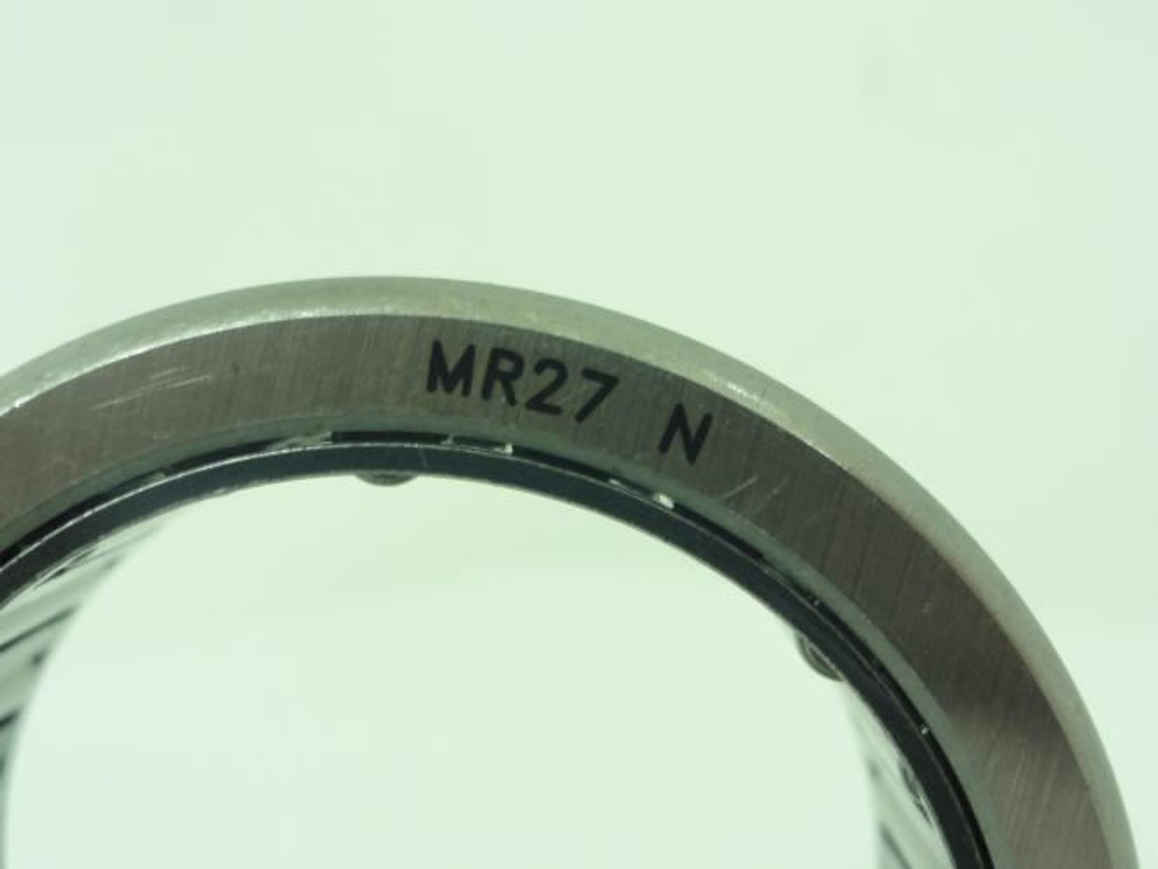 Enduro MR27 N; Needle Roller Bearing; 1.6875"ID x 2.2500"OD