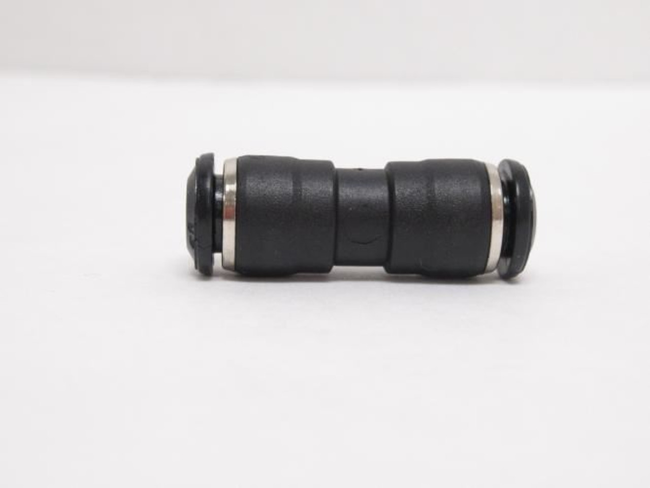 Industry-Std 1PEV6; Lot-2 Plastic Unions; 1/4" PTC