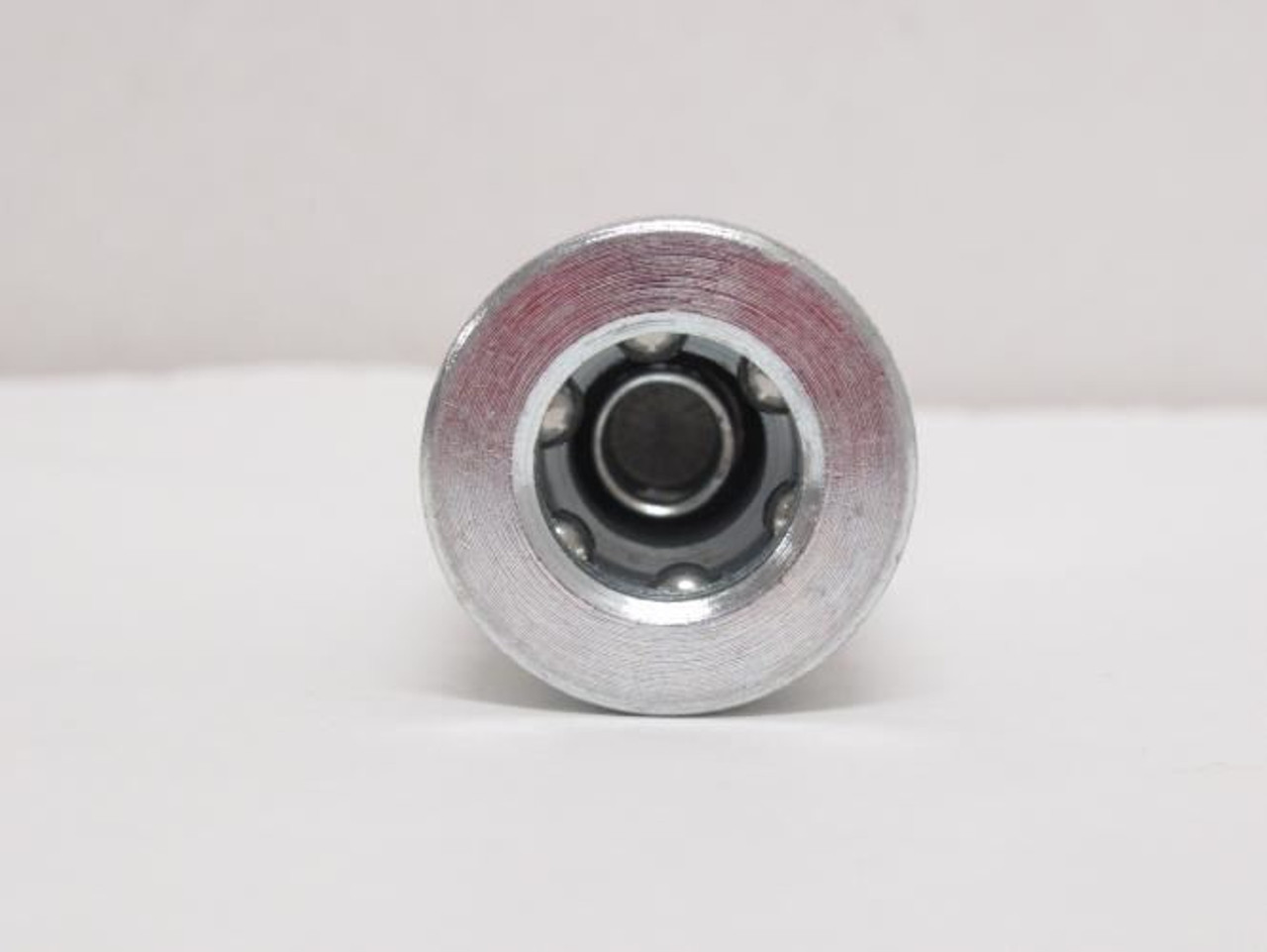 MFG- 30E681; Coupler Body; 3/8FNPT; Steel