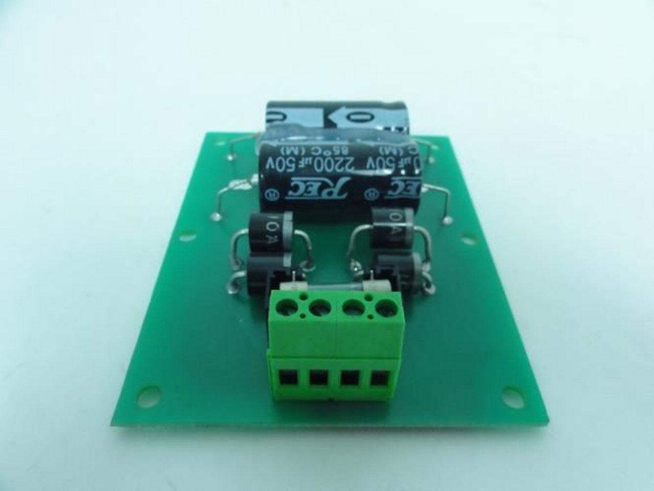 Risco F13612020; System Card
