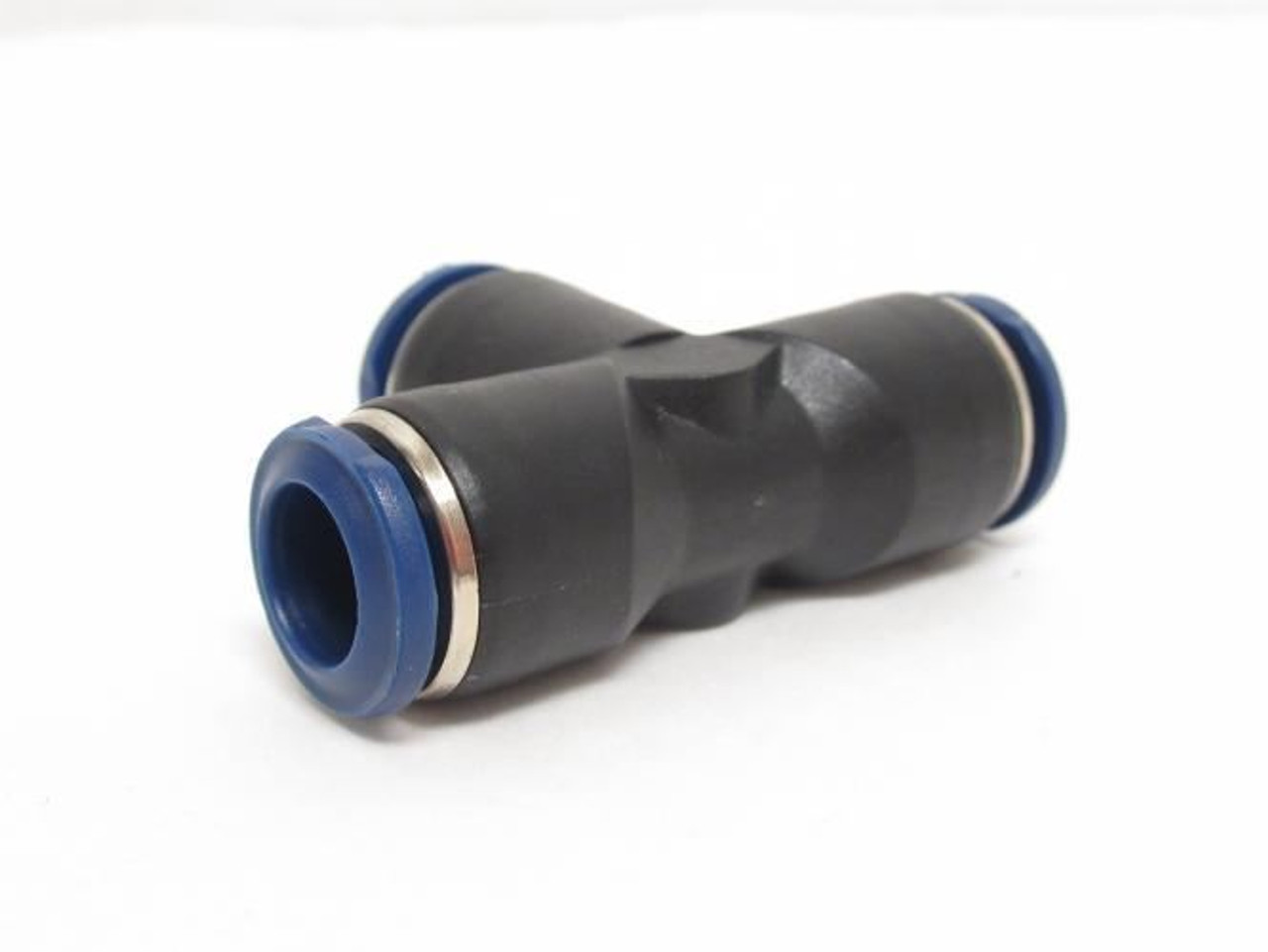 Industry-Std 1PEU7; Air Tee; 3/8" PTC