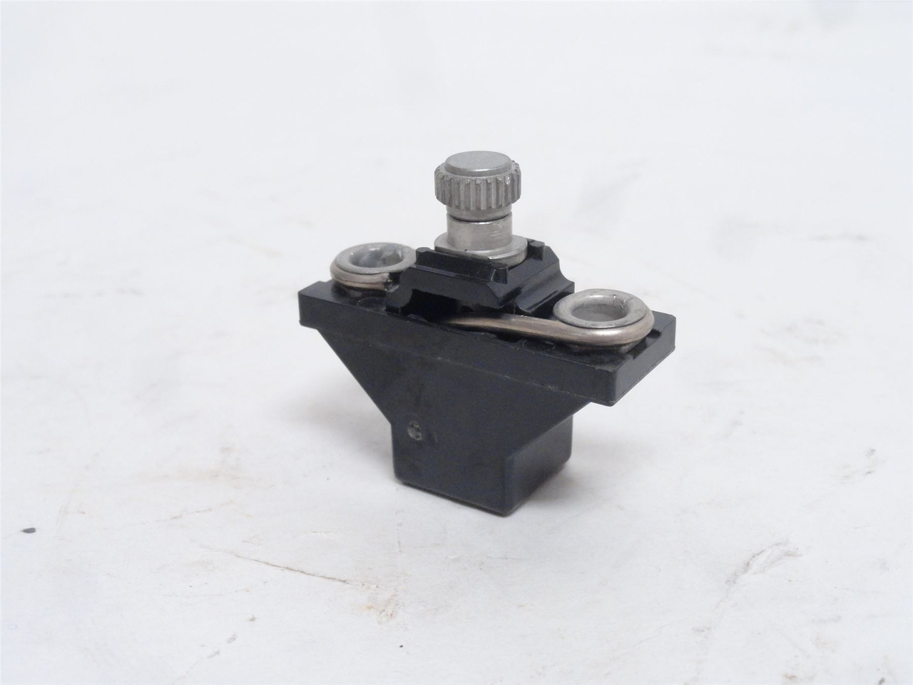Allen-Bradley W55; Thermal Overload Element; Ser: W