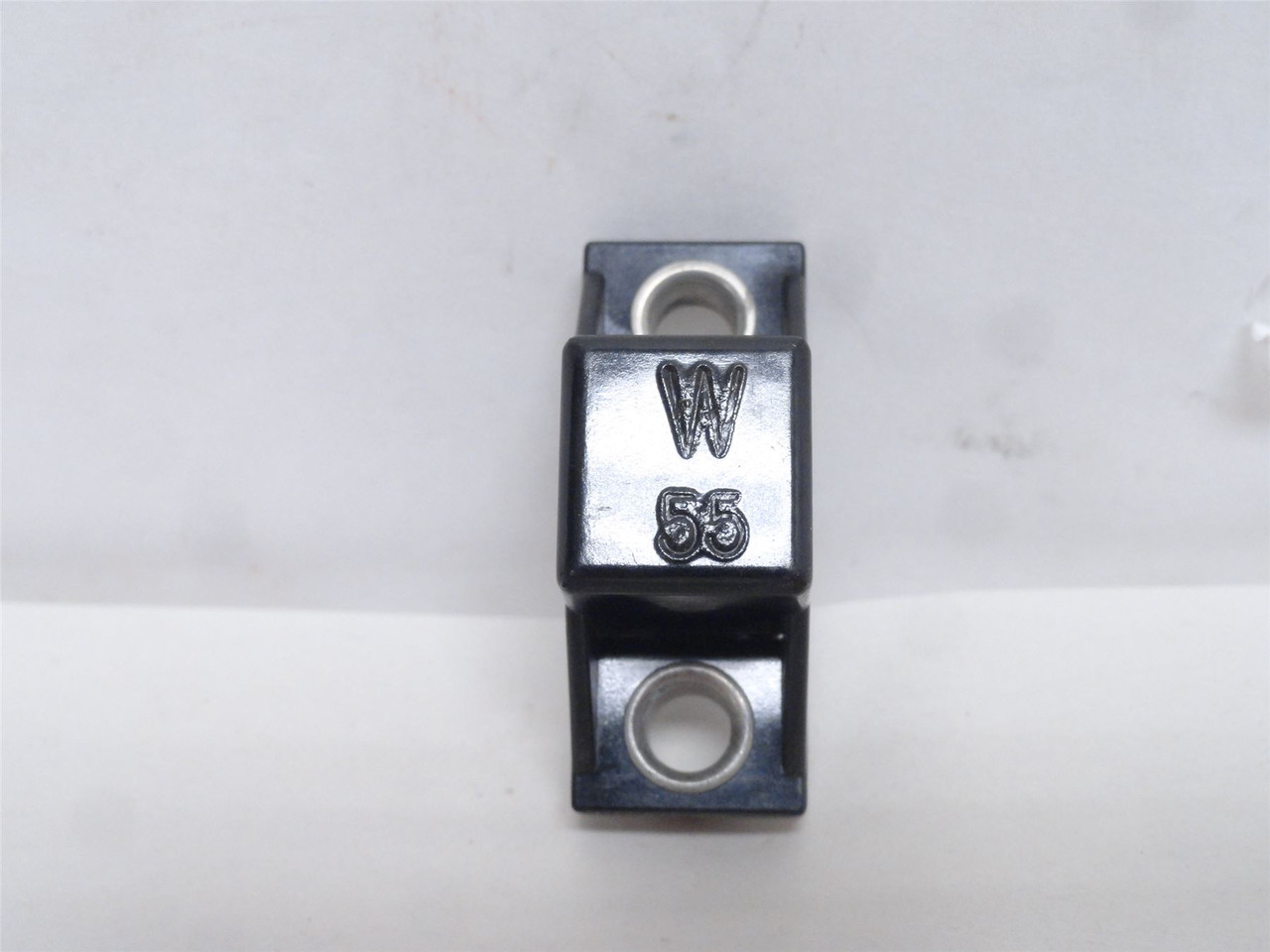 Allen-Bradley W55; Thermal Overload Element; Ser: W